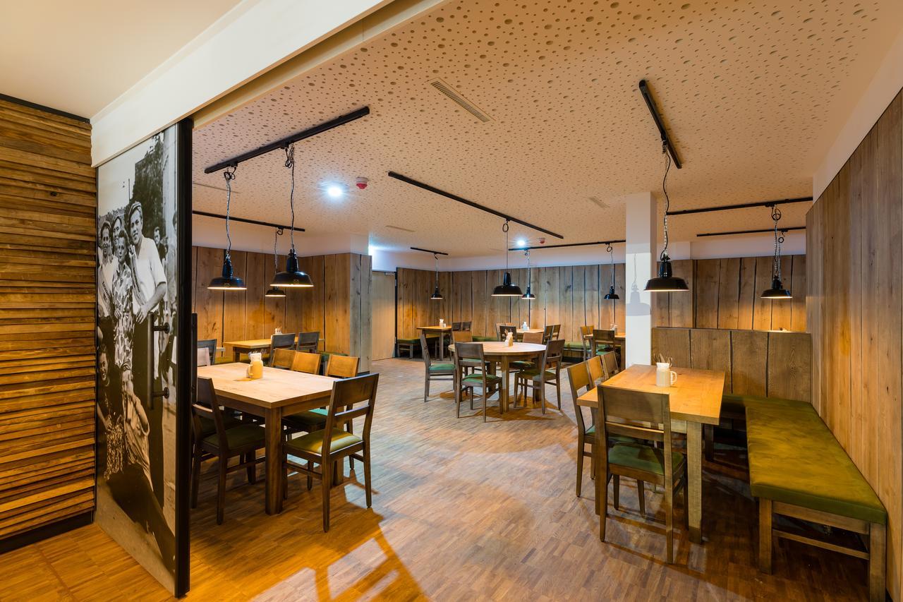 Mk | Hotel Ruesselsheim Exterior photo